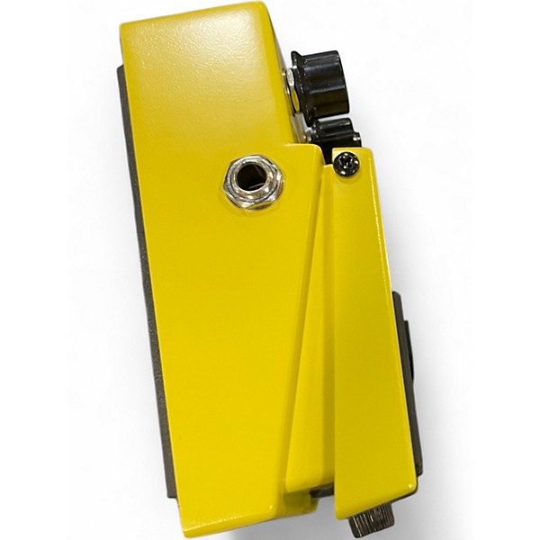 Used BOSS SD1 Super Overdrive Effect Pedal