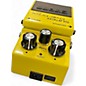 Used BOSS SD1 Super Overdrive Effect Pedal