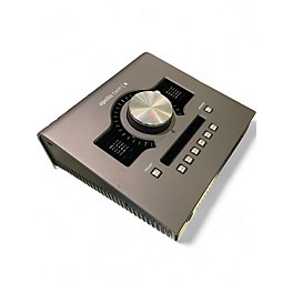 Used Universal Audio Apollo Twin X Duo 3 Audio Interface