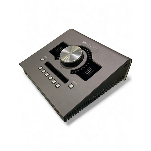 Used Universal Audio Apollo Twin X Duo 3 Audio Interface