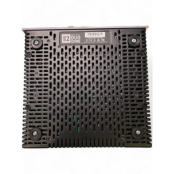 Used Universal Audio Apollo Twin X Duo 3 Audio Interface