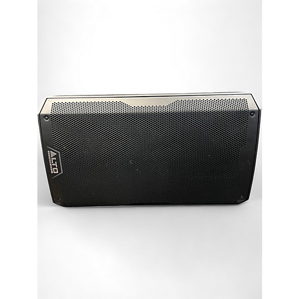 Used Alto TS412 Powered Speaker