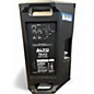 Used Alto TS412 Powered Speaker