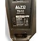 Used Alto TS412 Powered Speaker