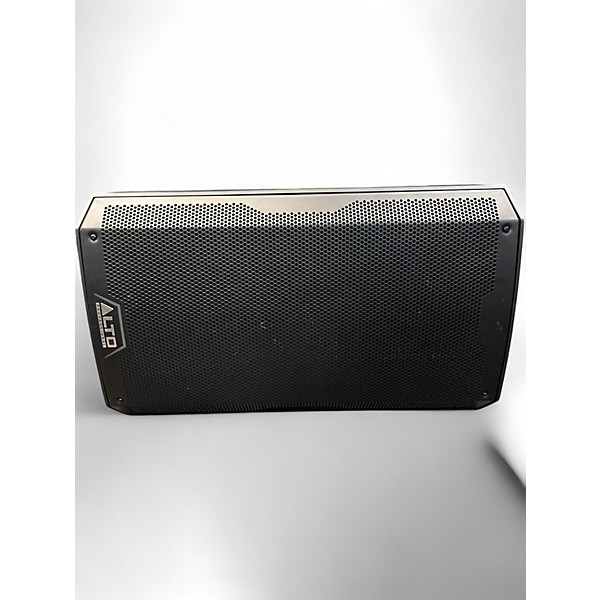 Used Alto TS412 Powered Speaker