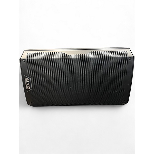 Used Alto TS412 Powered Speaker
