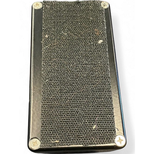 Used Idiot Box Effects Dark Waves Echo Chorus Effect Pedal