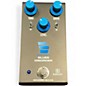 Used Keeley Blues Disorder Effect Pedal thumbnail