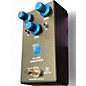 Used Keeley Blues Disorder Effect Pedal