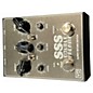 Used Vertex Effects SSS Double Preamp Slight Return Edition Pedal thumbnail