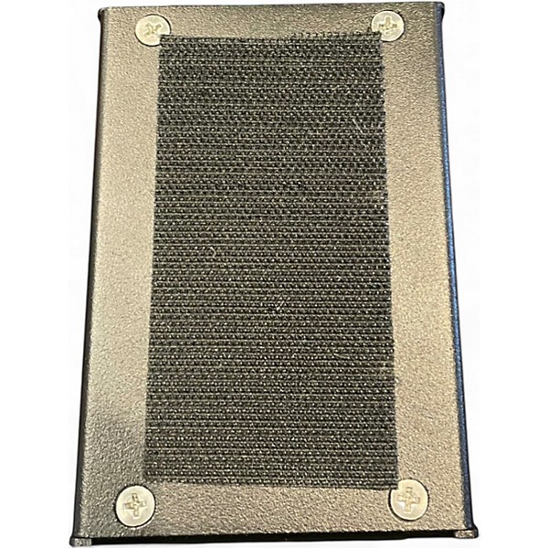 Used Vertex Effects SSS Double Preamp Slight Return Edition Pedal