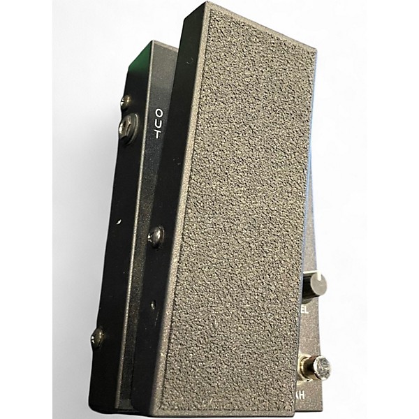 Used Morley MMW Mini Wah Effect Pedal