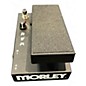 Used Morley MMW Mini Wah Effect Pedal