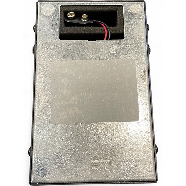 Used Morley MMW Mini Wah Effect Pedal