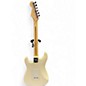 Used Fender American Professional Stratocaster SSS Alpine White Solid Body Electric Guitar