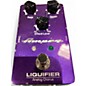 Used 2024 Ampeg LIQUIFIER Effect Pedal thumbnail