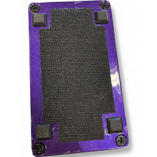 Used 2024 Ampeg LIQUIFIER Effect Pedal