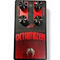 Used 2025 Aguilar Octamizer Analog Octave Bass Effect Pedal thumbnail