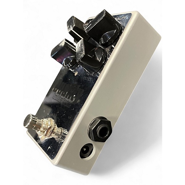 Used 2024 Darkglass DUALITY Effect Pedal