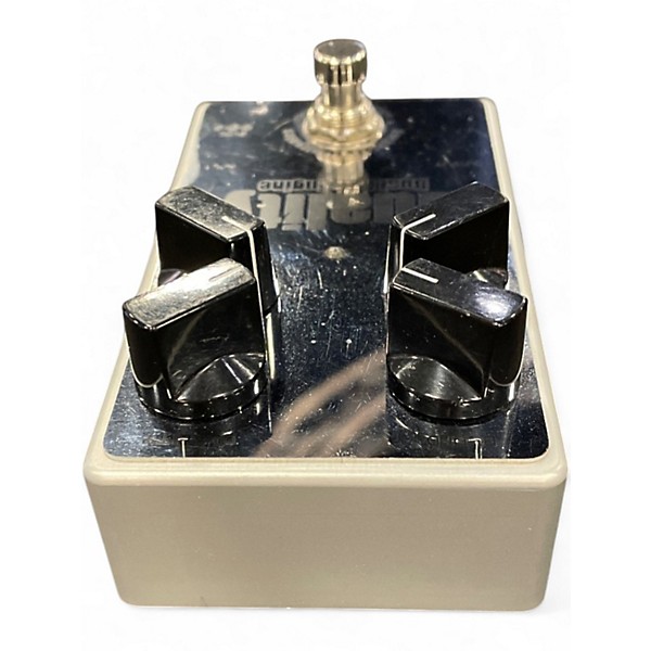 Used 2024 Darkglass DUALITY Effect Pedal
