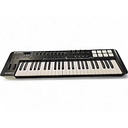 Used M-Audio Oxygen 49 Key MIDI Controller