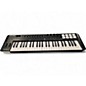 Used M-Audio Oxygen 49 Key MIDI Controller thumbnail