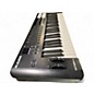 Used M-Audio Oxygen 49 Key MIDI Controller