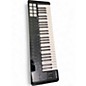 Used M-Audio Oxygen 49 Key MIDI Controller