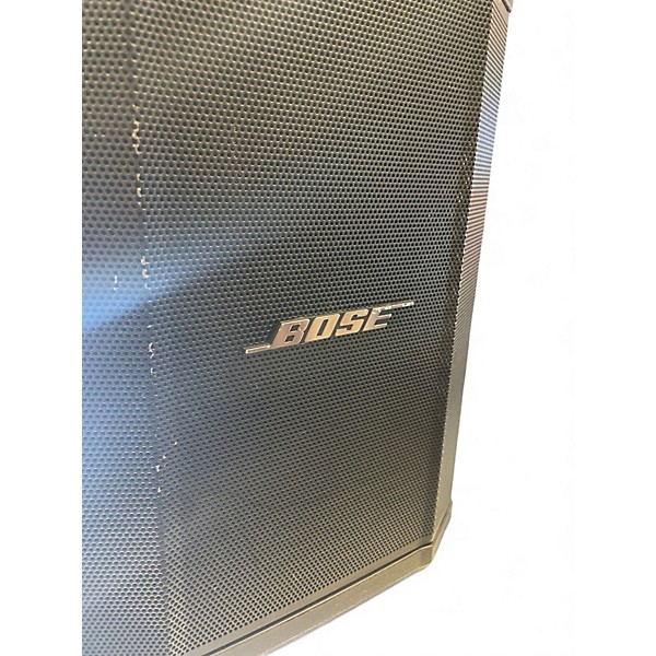 Used Bose S1 PRO Powered Speaker