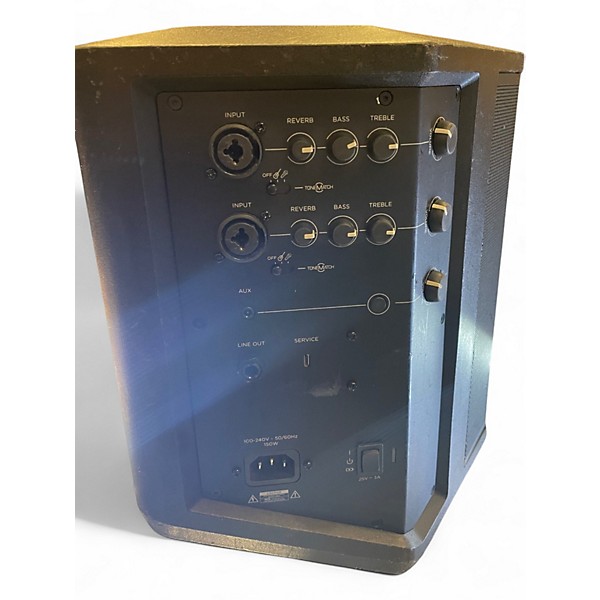 Used Bose S1 PRO Powered Speaker