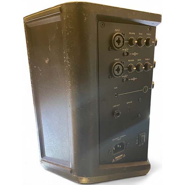 Used Bose S1 PRO Powered Speaker