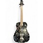Used Galveston RESONATOR Chrome Resonator Guitar thumbnail