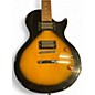 Used Epiphone Les Paul Special II Tobacco Sunburst Solid Body Electric Guitar