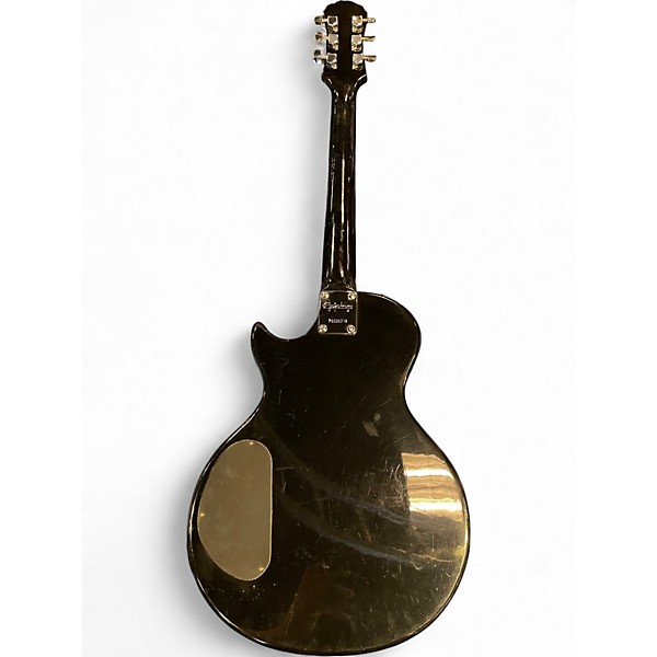 Used Epiphone Les Paul Special II Tobacco Sunburst Solid Body Electric Guitar