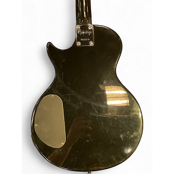 Used Epiphone Les Paul Special II Tobacco Sunburst Solid Body Electric Guitar