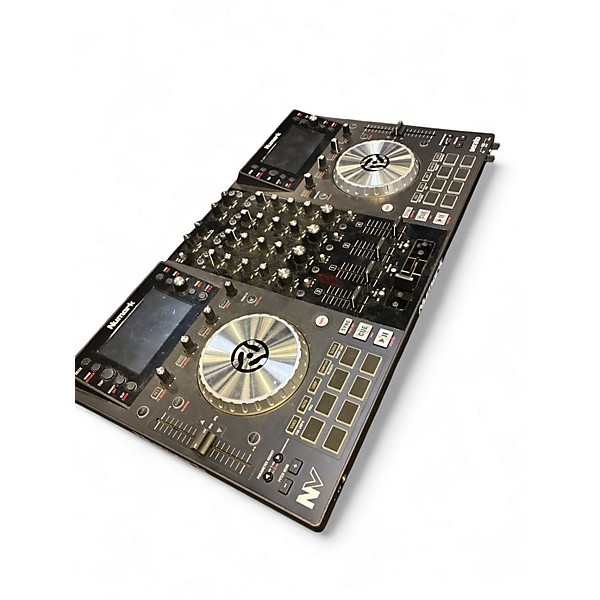 Used Numark NV DJ Controller
