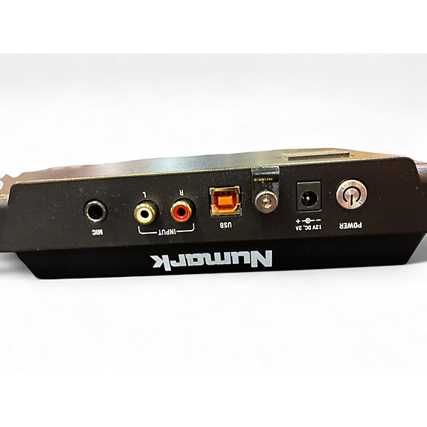 Used Numark NV DJ Controller