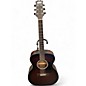 Used Mitchell T333E-BST Tobacco Burst Acoustic Electric Guitar thumbnail