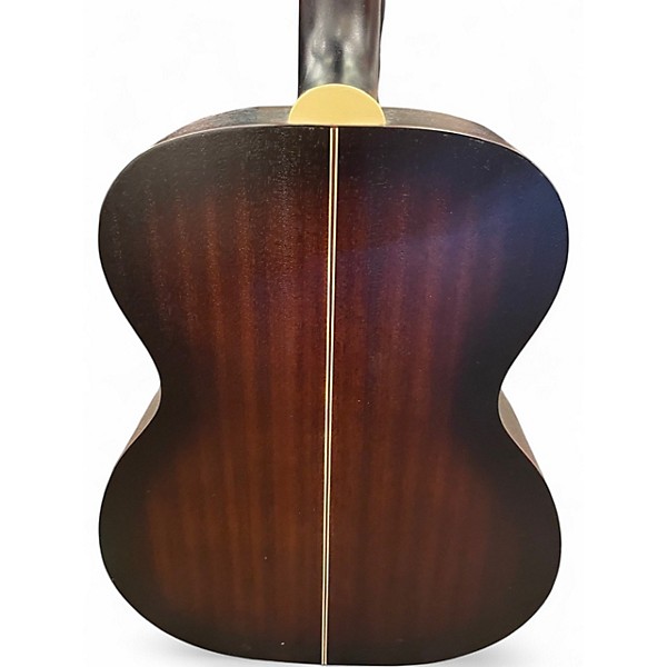 Used Mitchell T333E-BST Tobacco Burst Acoustic Electric Guitar