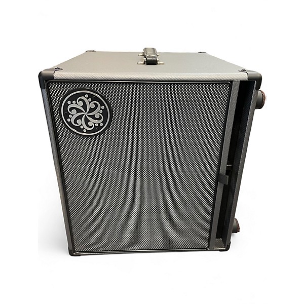 Used Darkglass DG112N Bass Cabinet
