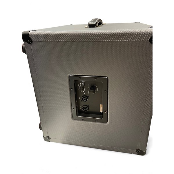 Used Darkglass DG112N Bass Cabinet