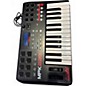 Used Akai Professional MPK225 25-Key MIDI Controller