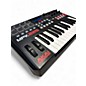 Used Akai Professional MPK225 25-Key MIDI Controller