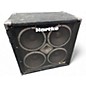 Used Hartke VX410  Bass Cabinet thumbnail