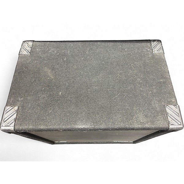 Used Hartke XL SERIES 410 Bass Cabinet