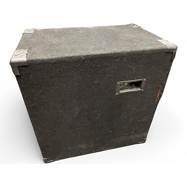 Used Hartke XL SERIES 410 Bass Cabinet