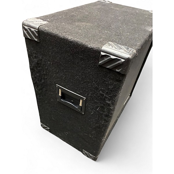 Used Hartke XL SERIES 410 Bass Cabinet