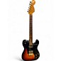 Used Fender American Professional II Telecaster Deluxe 3 Color Sunburst Solid Body Electric Guitar