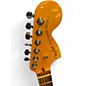 Used Fender American Professional II Telecaster Deluxe 3 Color Sunburst Solid Body Electric Guitar