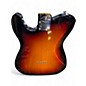 Used Fender American Professional II Telecaster Deluxe 3 Color Sunburst Solid Body Electric Guitar